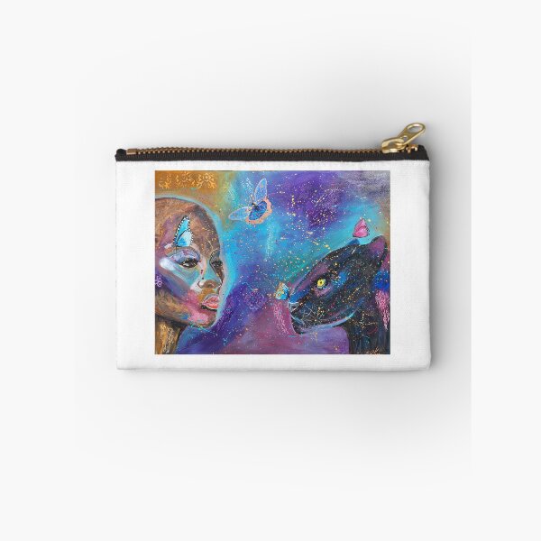 Item preview, Love of a pantha designed and sold by Mariestinson.