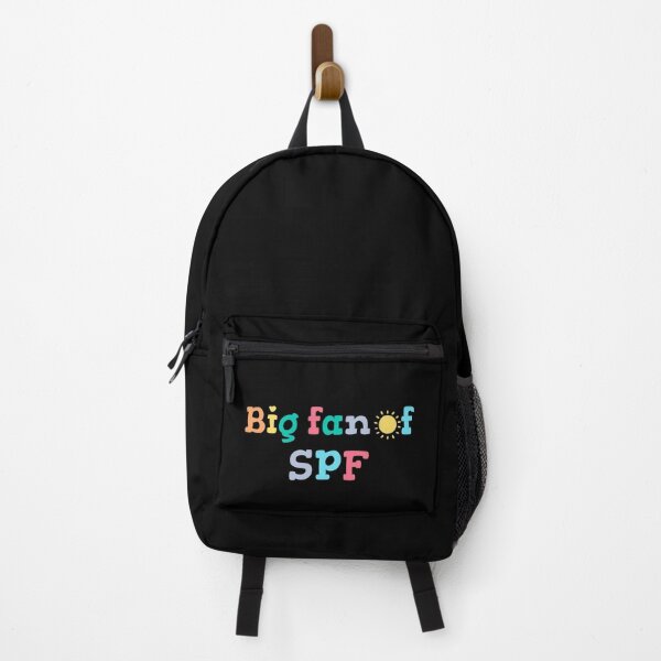 Item preview, Big fan of SPF Sun protection designed and sold by HandicraftArt.