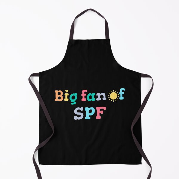 Item preview, Big fan of SPF Sun protection designed and sold by HandicraftArt.