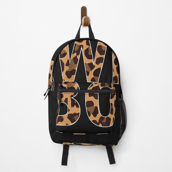 Artikelvorschau, Born Wild Cheetah Animal Print Leopard Cat T-Shirt entworfen und verkauft von trangsang2584.