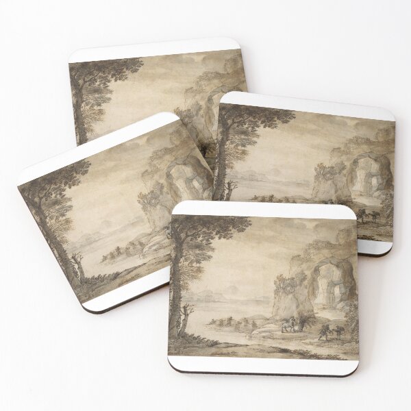 Item preview, Perseus and the Origin of Coral designed and sold by evovani.
