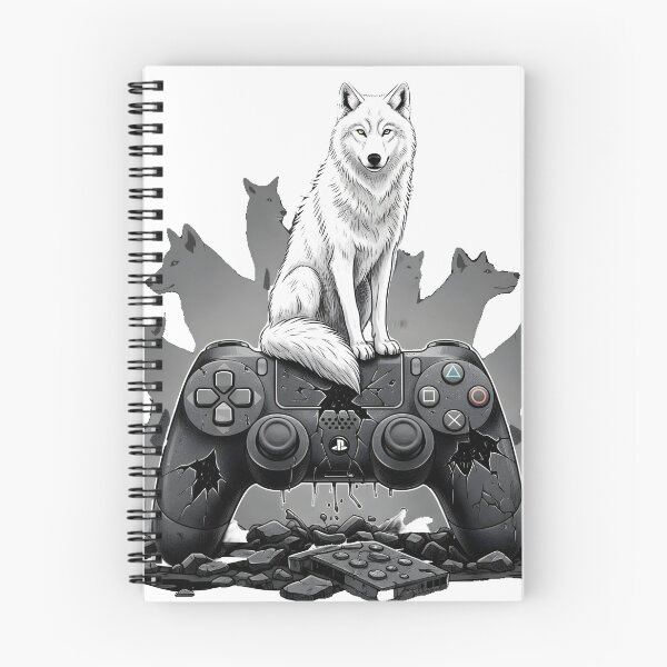Item preview, Kontroller farkas designed and sold by Wolfbyte.