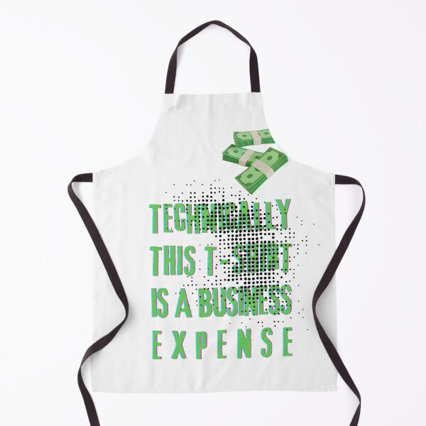 Item preview, Money Stacks Business Expense designed and sold by ContigoART.