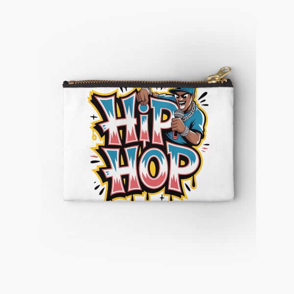 Item preview, Hip Hop MC, Rapper, Music  designed and sold by bluesquidink.