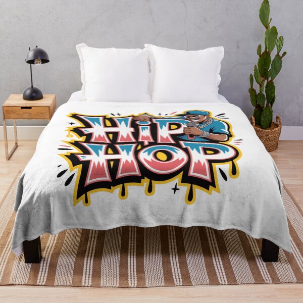 Item preview, Hip Hop MC, Rapper, Music  designed and sold by bluesquidink.