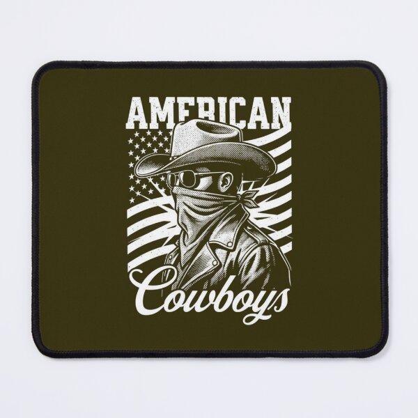 Item preview, American Cowboys designed and sold by Aise06.