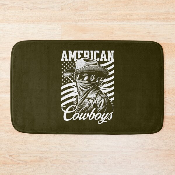 Item preview, American Cowboys designed and sold by Aise06.