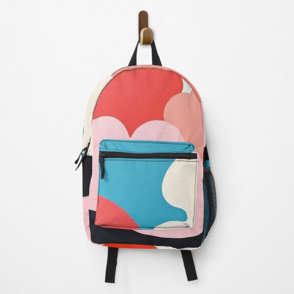 Item preview, Pink Clouds over Blue Sky and Black Sea designed and sold by RAISC.