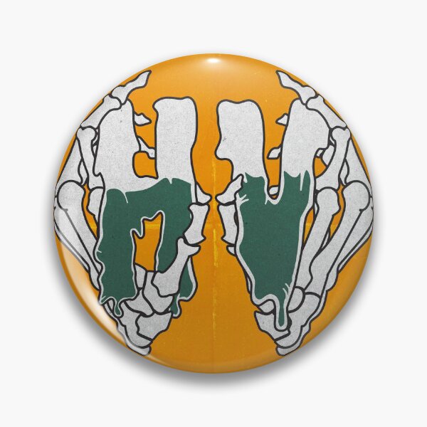 Item preview, The HV Crypt Logo Season 1 designed and sold by HorrorVanguard.