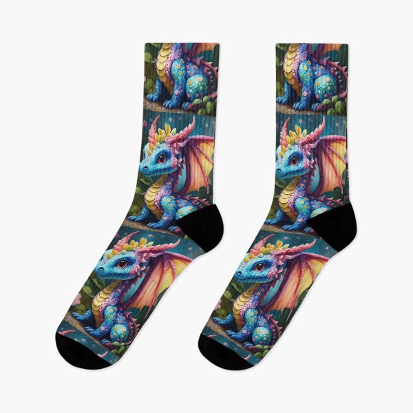 Item preview, Young Dragon designed and sold by RaF71PrO.