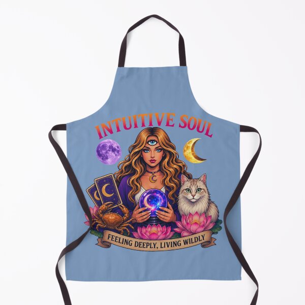 Item preview, Intuitive Soul – Third Eye Goddess | Spiritual Woman Shirt | Astrology Art designed and sold by Aimetoi.