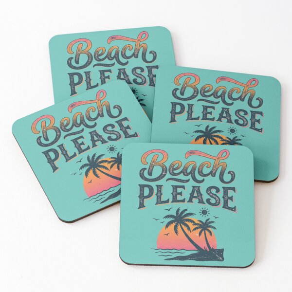 Item preview, Beach Please Summer Vacation Travel Lover designed and sold by Covent Vaughn.