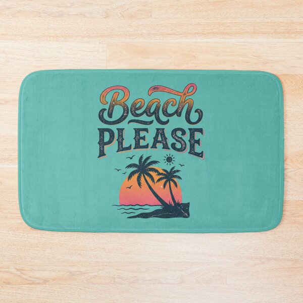 Item preview, Beach Please Summer Vacation Travel Lover designed and sold by Covent Vaughn.