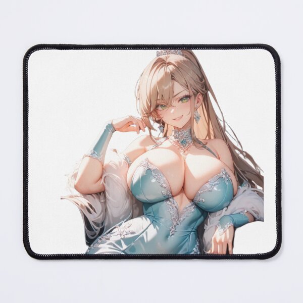 Item preview, Cute Anime Girl Waifu  designed and sold by Ericks0087.