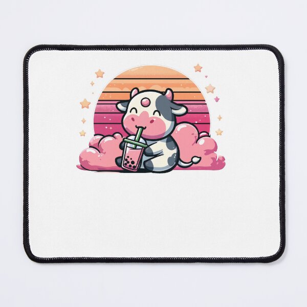 Item preview, Sleepy Axolotl Cloud Mood designed and sold by SiarheiYur.