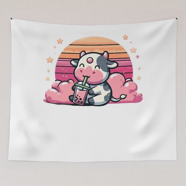 Item preview, Sleepy Axolotl Cloud Mood designed and sold by SiarheiYur.