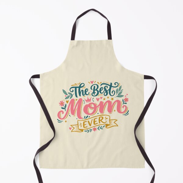Item preview, The Best Mom Ever ver1 designed and sold by CARPIO Creations.