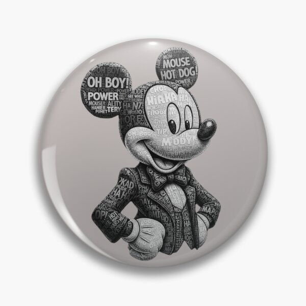 Item preview, Mouse designed and sold by Aise06.