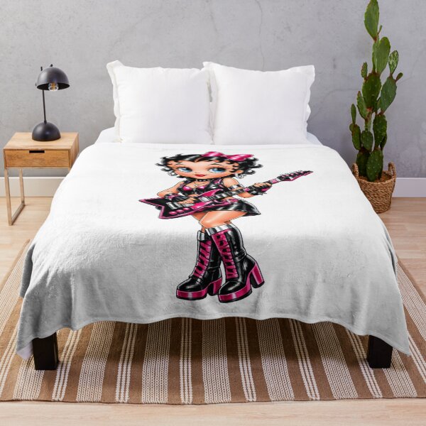 Item preview, BETTY BOOP designed and sold by CHRIST5000.