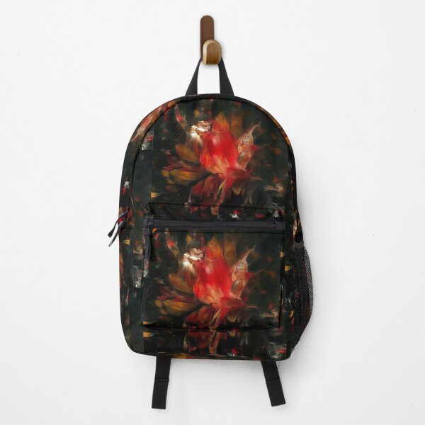 Item preview, Flame of the Woods designed and sold by Sue Goldberg.