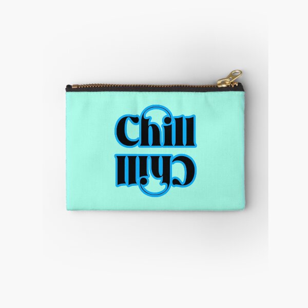 Item preview, Chill Typography Design – Retro Cool Aesthetic  designed and sold by Thetdesigns.