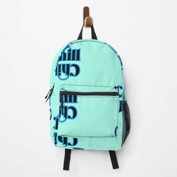 Item preview, Chill Typography Design – Retro Cool Aesthetic  designed and sold by Thetdesigns.