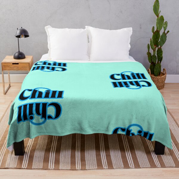 Item preview, Chill Typography Design – Retro Cool Aesthetic  designed and sold by Thetdesigns.