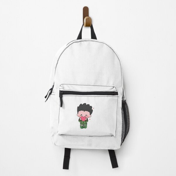 Item preview, Gon Freecss Heart Love designed and sold by LesageSecond.