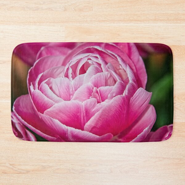 Item preview, Pink Peony Tulip Flower designed and sold by Martyn R Arnold Fine Art Nature & Landscape Photography.
