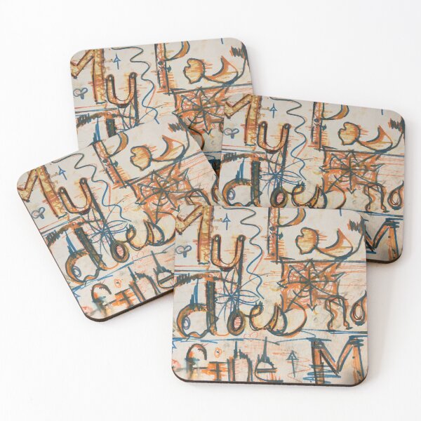 Item preview, My past does not define me  designed and sold by DesignsbyTeal.