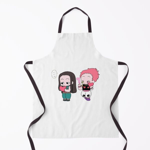 Item preview, Hisoka Illumi Heart Duo designed and sold by LesageSecond.