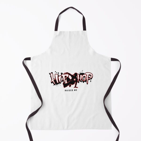 Item preview, Hip Hop Raised Me, Rap designed and sold by bluesquidink.