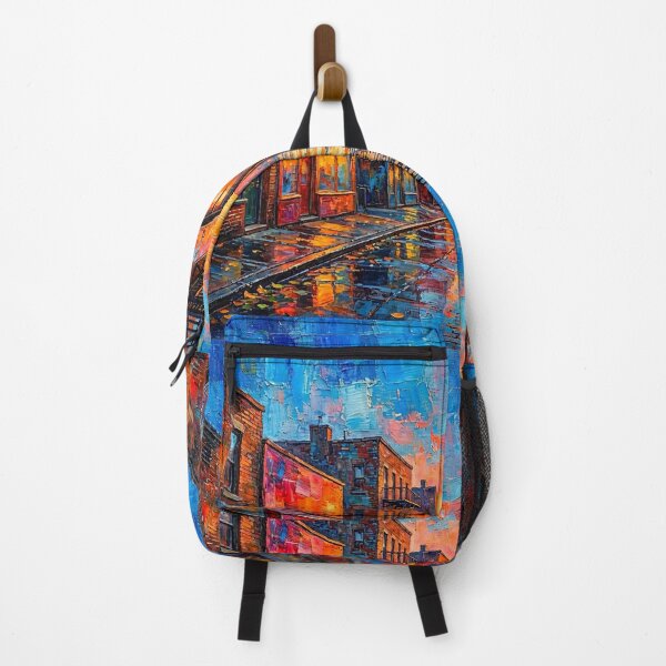 Item preview, Unknown Street designed and sold by 3oner.