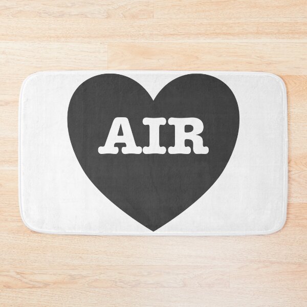 Item preview, Air designed and sold by nogamax.