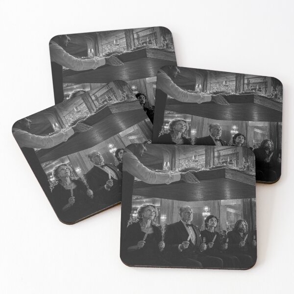 Item preview, 2, 4, 6, 8 designed and sold by Andy Marshall.