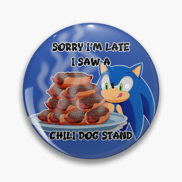 Item preview, Sorry I'm late designed and sold by Sinatzeek's mini Shop.