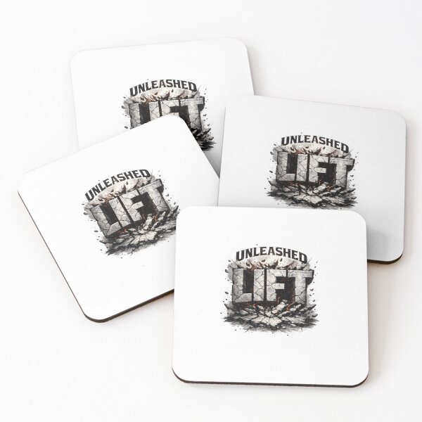 Item preview, LIFT Cracked Earth - Gym Motivation Shirt Design designed and sold by Mouad-Doadi.