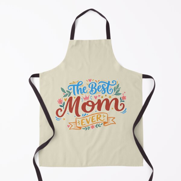 Item preview, The Best Mom Ever ver2 designed and sold by CARPIO Creations.