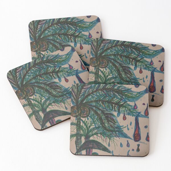 Item preview, Sunbathing in the rain  designed and sold by DesignsbyTeal.