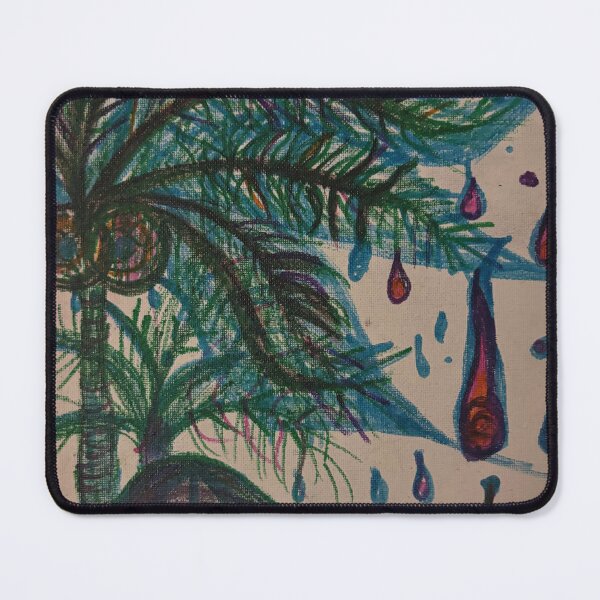 Item preview, Sunbathing in the rain  designed and sold by DesignsbyTeal.