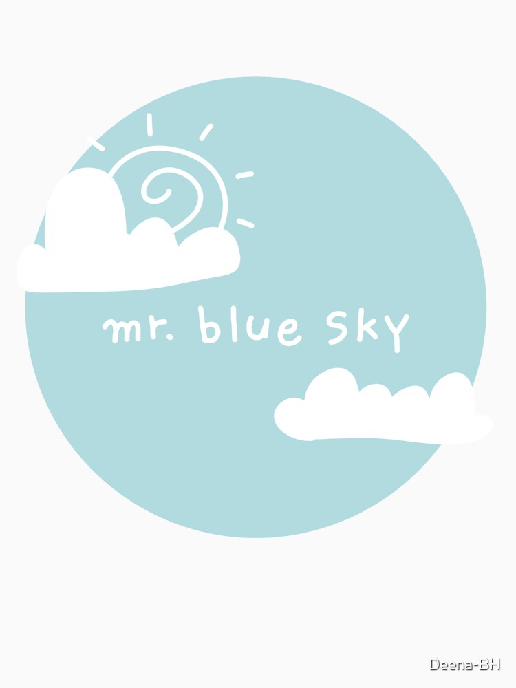 mr blue sky please tell us why lyrics mr blue sky please tell us why lyrics