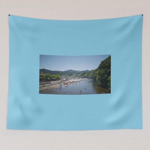 Item preview, Golden Week at Akigawa designed and sold by SYamamotoPhoto.