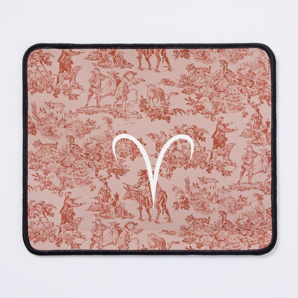 Item preview, Aries Toile designed and sold by PASCERIMEZ.