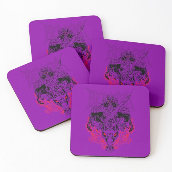 Item preview, Infernal Gaze – Crimson Flame Entity designed and sold by curushop.