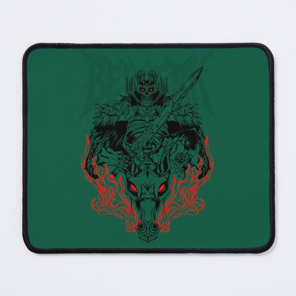 Item preview, Infernal Gaze – Crimson Flame Entity designed and sold by curushop.