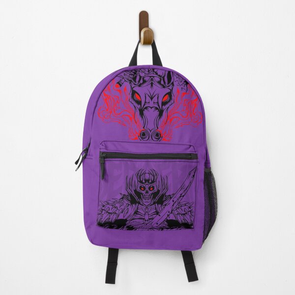 Item preview, Infernal Gaze – Crimson Flame Entity designed and sold by curushop.