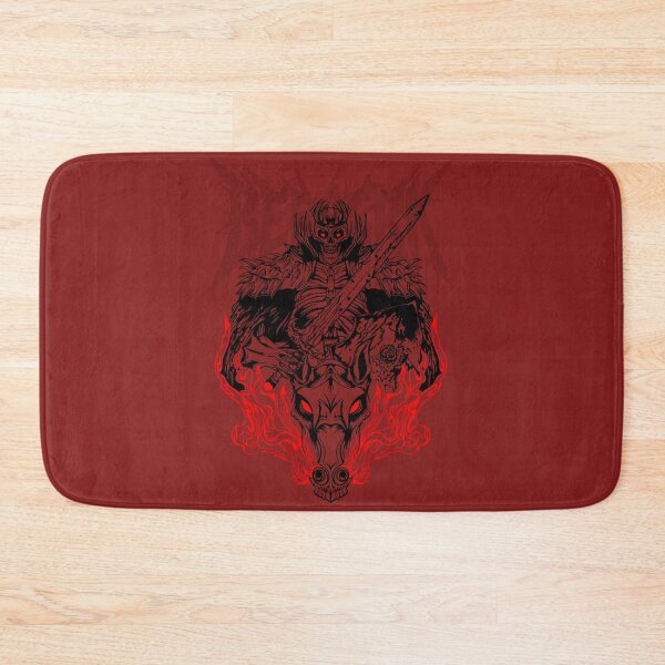 Item preview, Infernal Gaze – Crimson Flame Entity designed and sold by curushop.