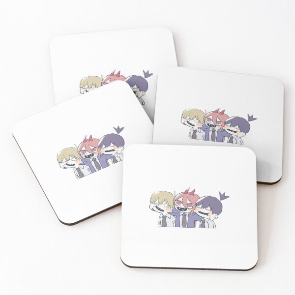 Item preview, CSM Trio Group Hug designed and sold by LesageSecond.