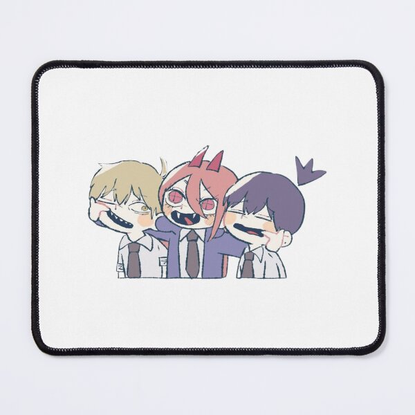 Item preview, CSM Trio Group Hug designed and sold by LesageSecond.