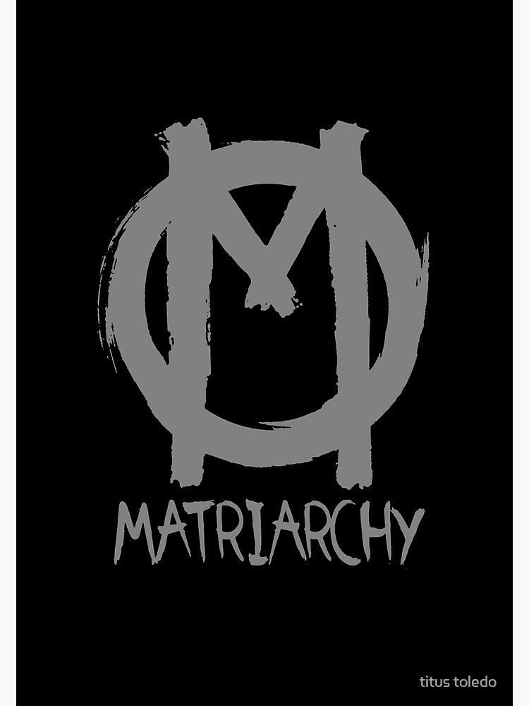 Матриархат. Matriarchy. Знак матриархата. Матриархат лого.